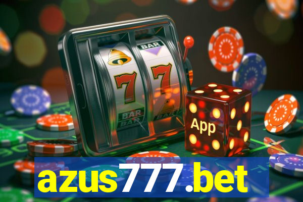 azus777.bet