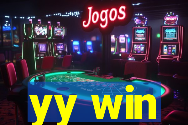 yy win