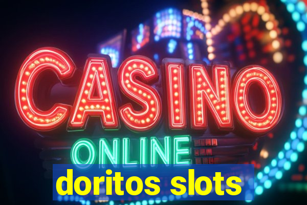 doritos slots
