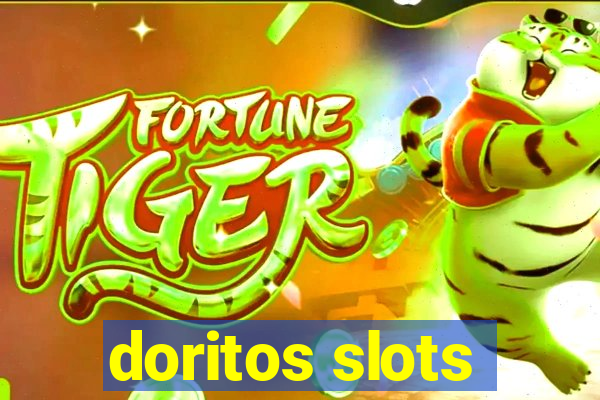doritos slots