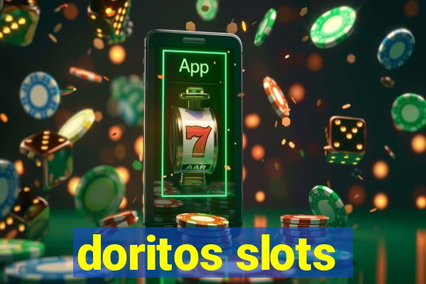 doritos slots