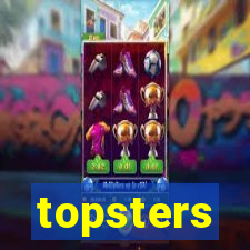 topsters