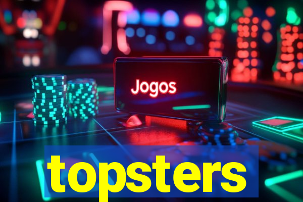 topsters