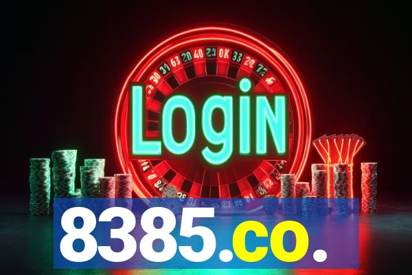 8385.co.