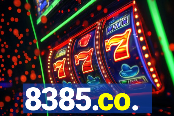8385.co.