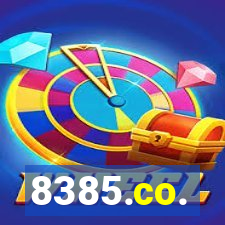 8385.co.