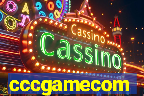 cccgamecom