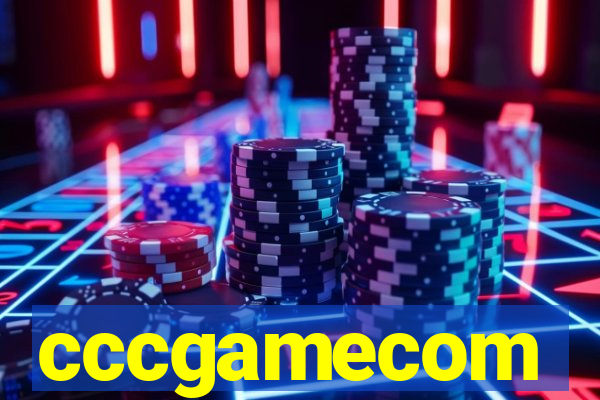 cccgamecom