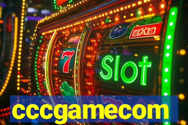 cccgamecom