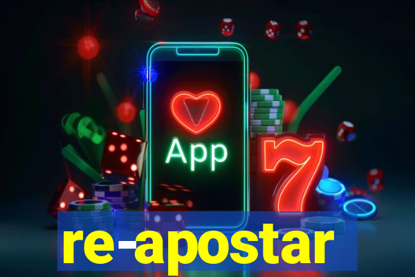 re-apostar sportingbet o que significa