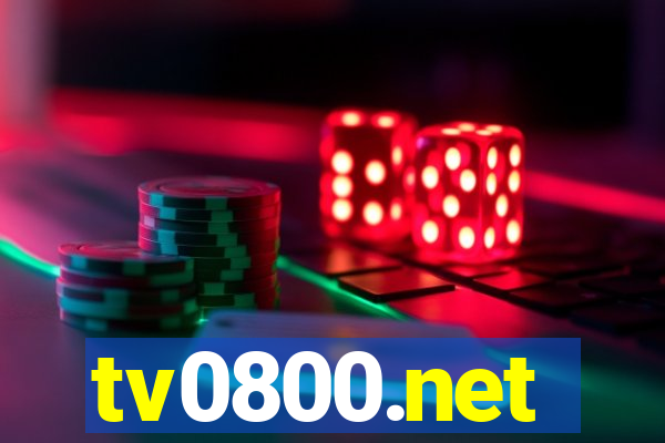 tv0800.net