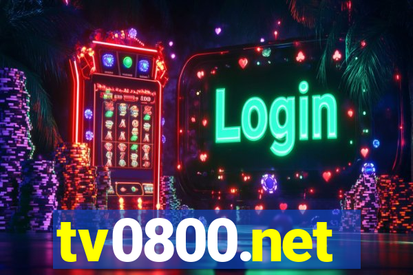 tv0800.net