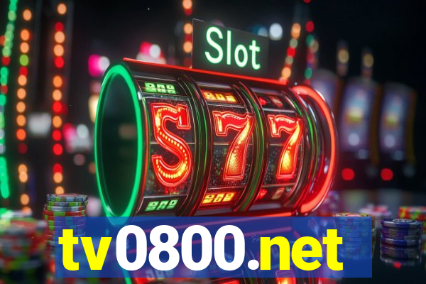 tv0800.net