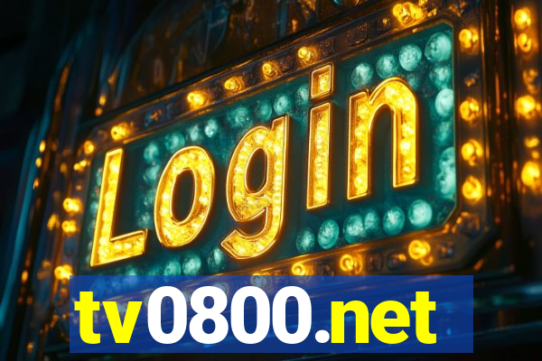 tv0800.net