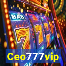 Ceo777vip