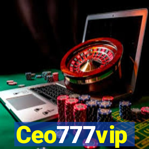Ceo777vip
