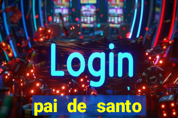 pai de santo consulta gratuita