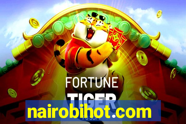 nairobihot.com