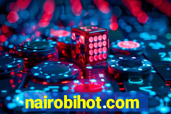 nairobihot.com