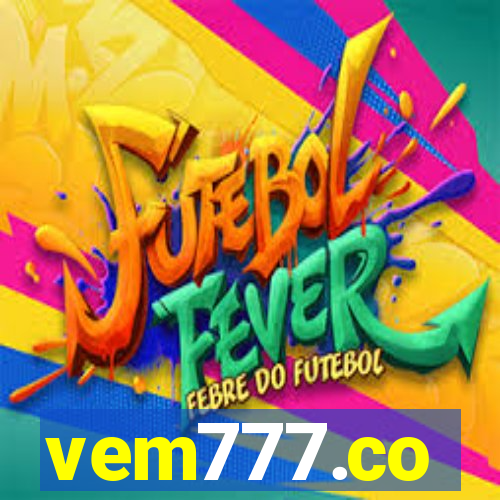vem777.co