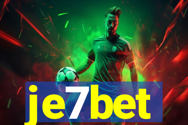 je7bet