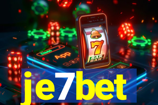 je7bet