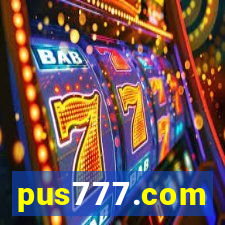 pus777.com