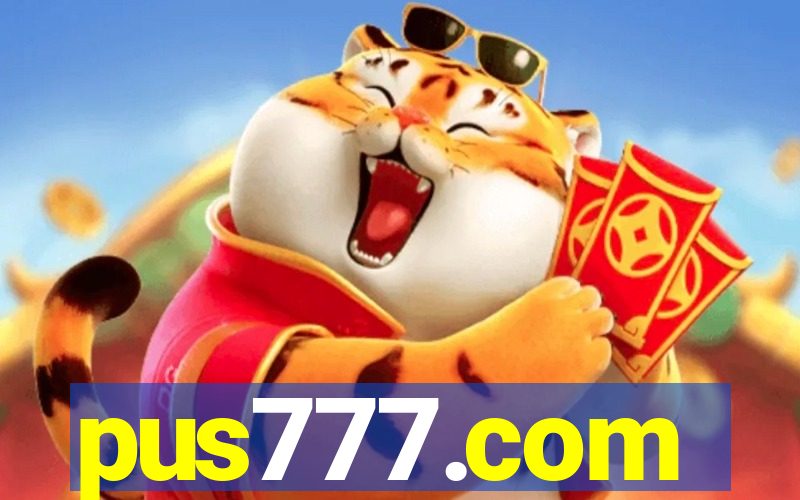 pus777.com