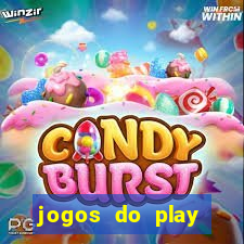 jogos do play store mais baixados