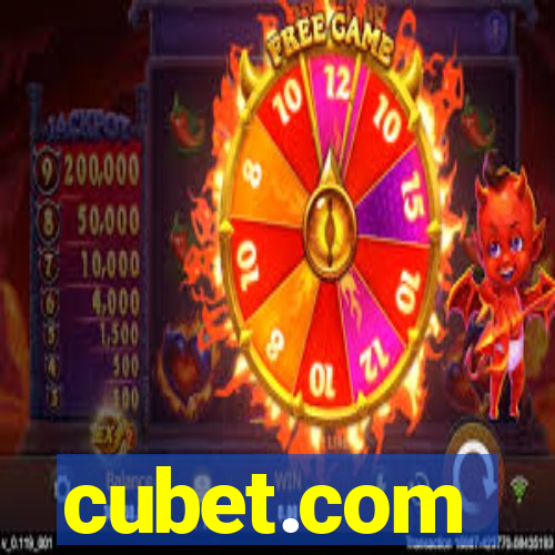 cubet.com