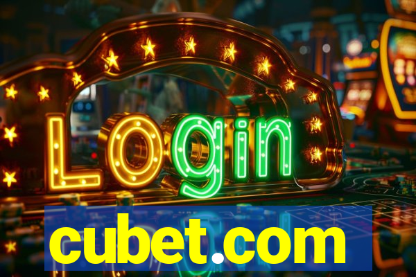 cubet.com