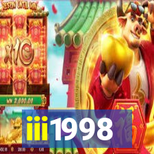 iii1998