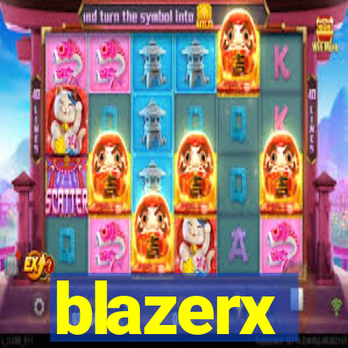 blazerx
