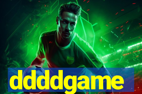 ddddgame