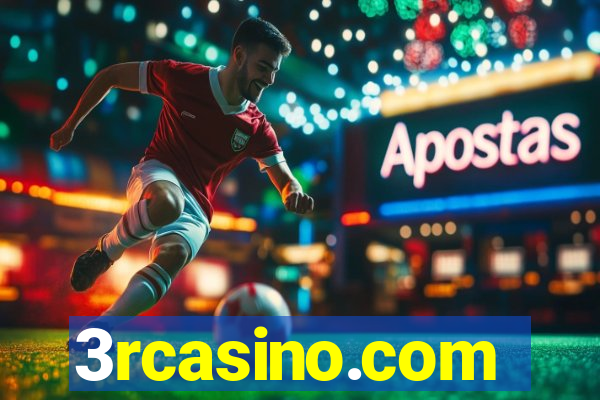 3rcasino.com