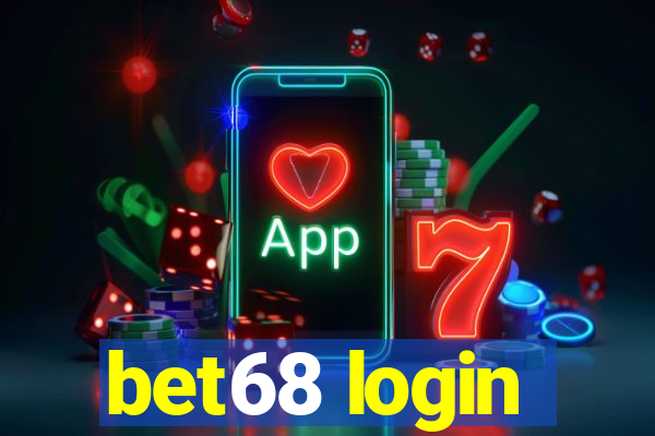bet68 login