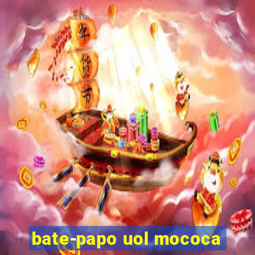 bate-papo uol mococa