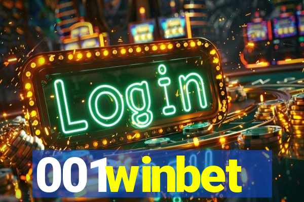 001winbet