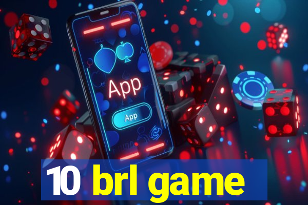 10 brl game