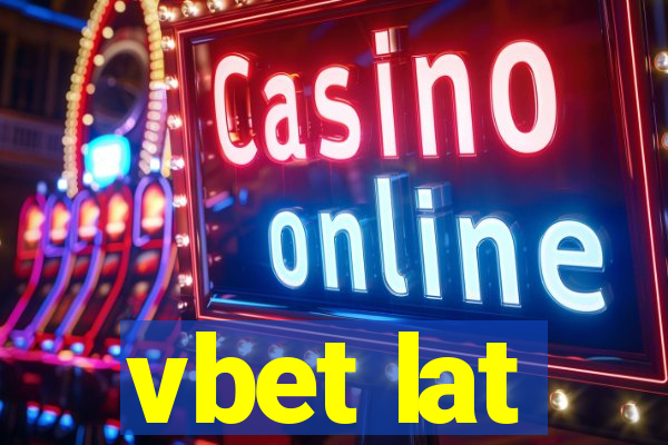 vbet lat