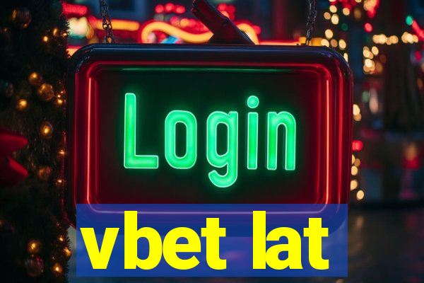 vbet lat