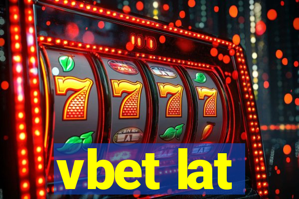 vbet lat