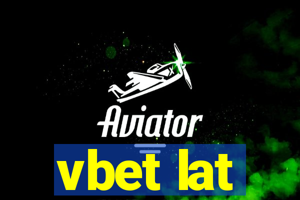 vbet lat