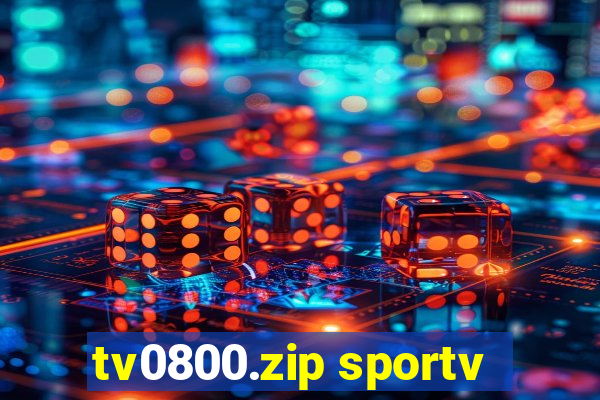tv0800.zip sportv