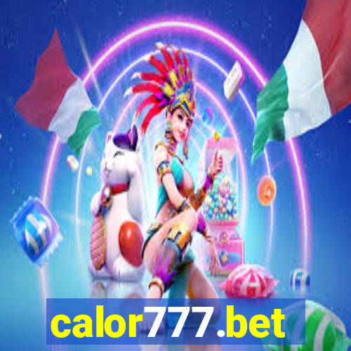 calor777.bet