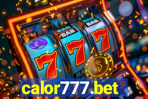 calor777.bet