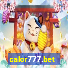 calor777.bet
