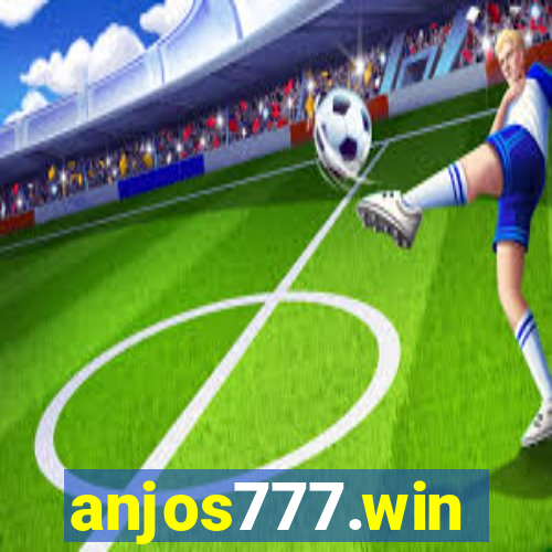 anjos777.win