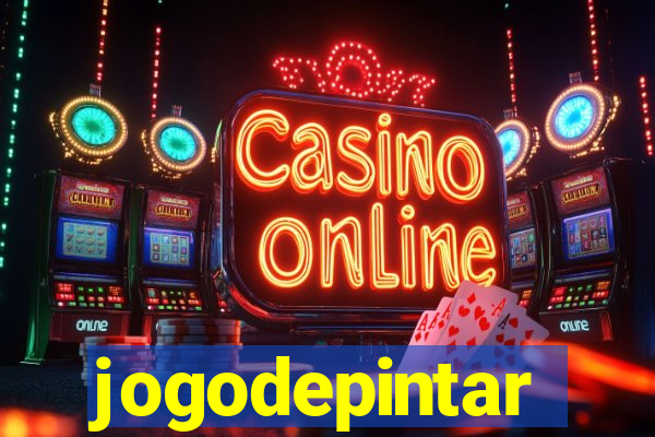 jogodepintar