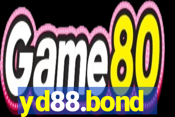 yd88.bond